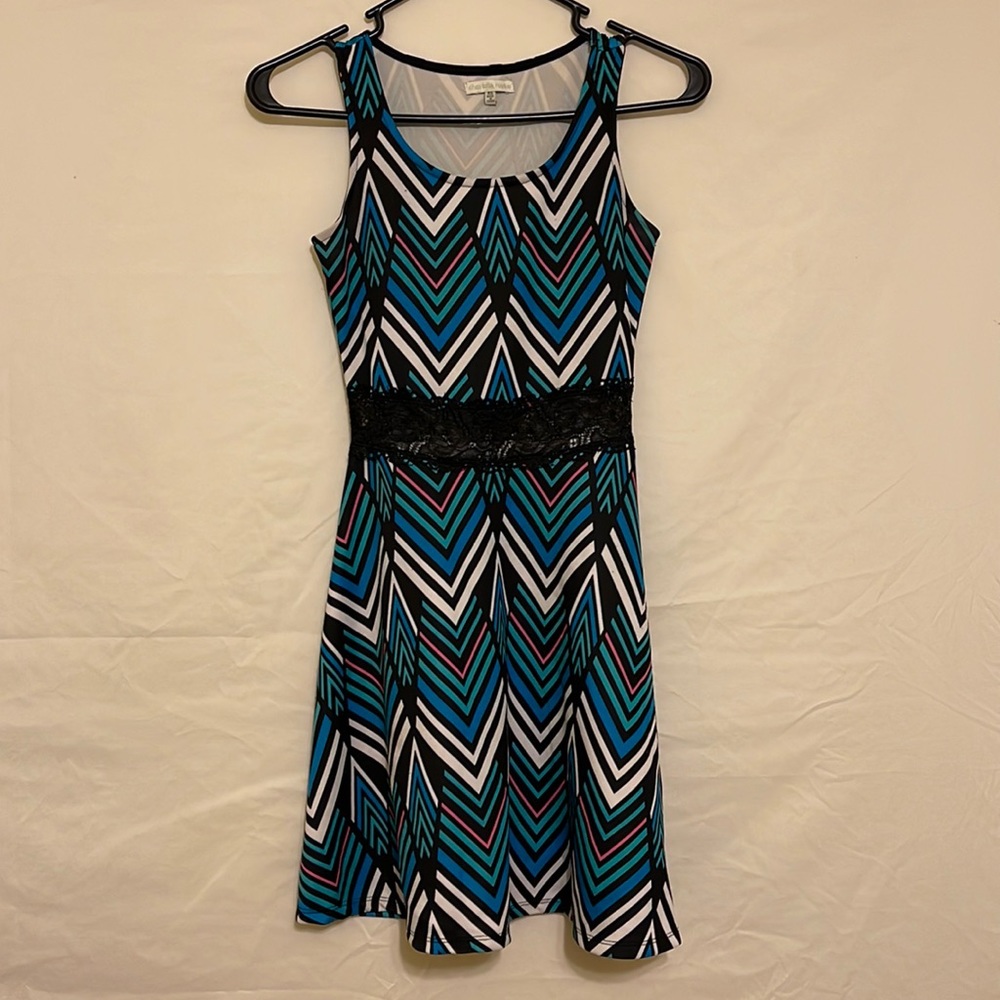 Charlotte Russe Dress